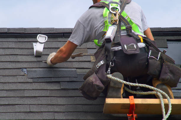 Best Commercial Roofing Services  in Crowley Lake, CA