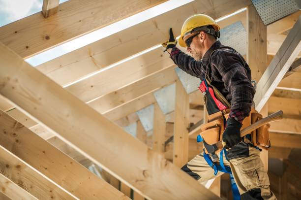 Best Slate Roofing Contractor  in Crowley Lake, CA