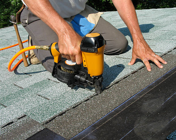 Best Roof Maintenance Services  in Crowley Lake, CA