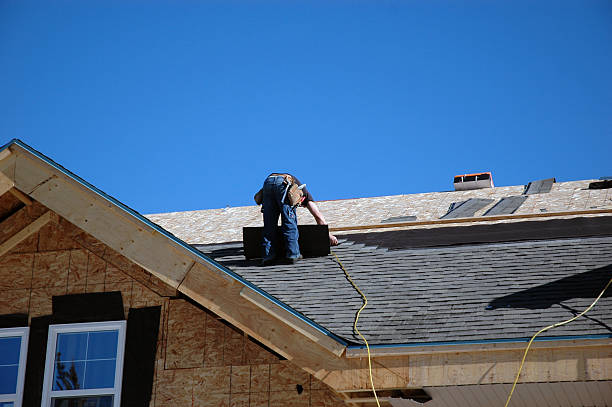 Best Best Roofing Contractors  in Crowley Lake, CA