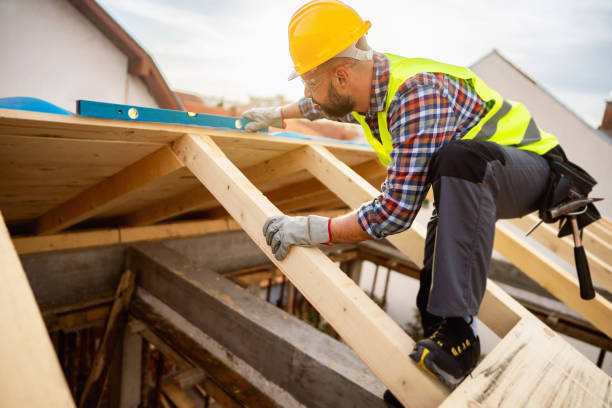 Best Roof Waterproofing Services  in Crowley Lake, CA
