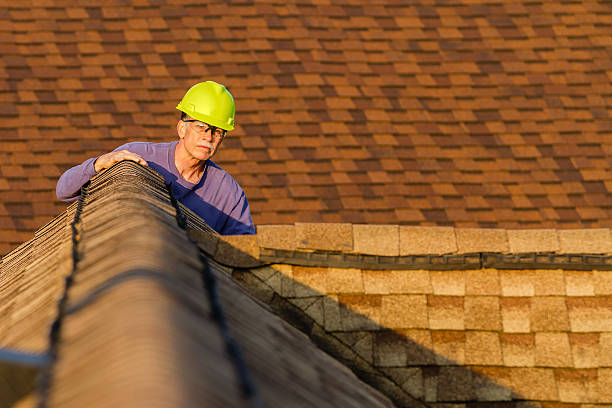 Reliable Crowley Lake, CA Roofing Contractor Solutions